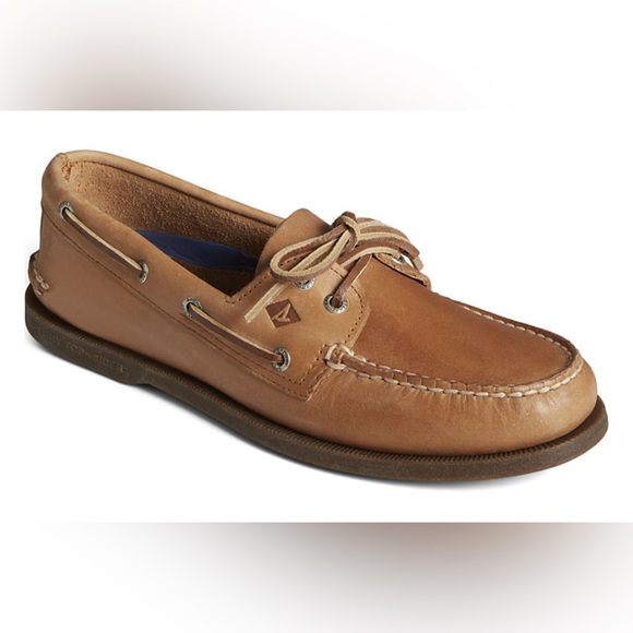 Men Sperry size 12w - Picture 9 of 13